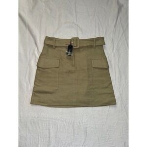 Cargo‎ Skirt (4)